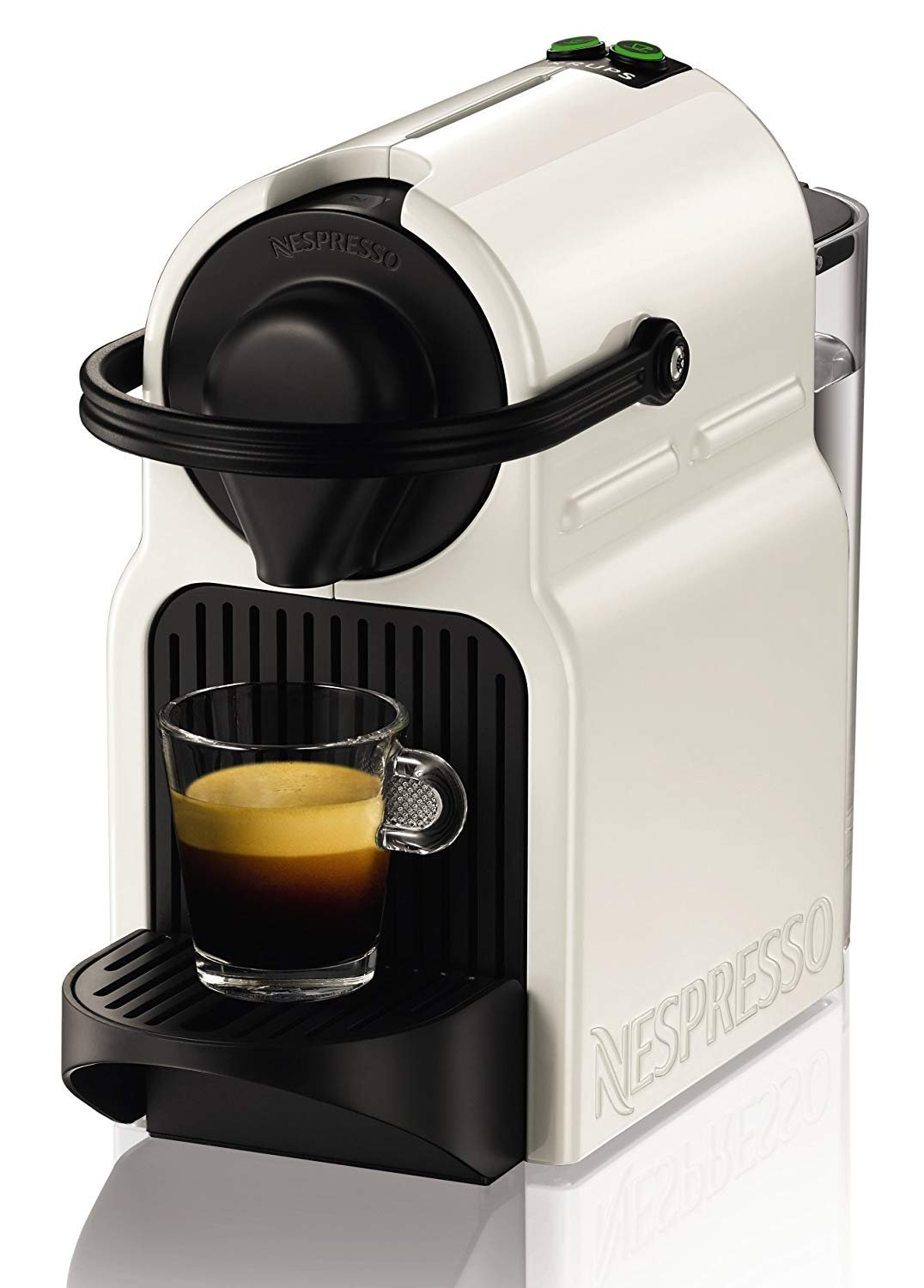 Macchina da caffè espresso Nespresso Inissia XN1001