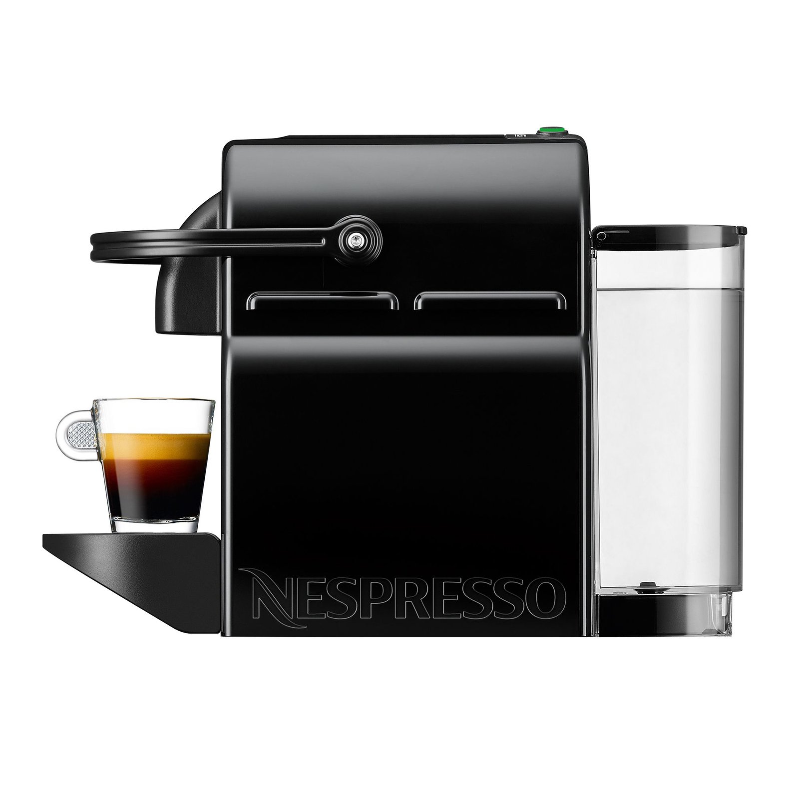 Macchina per caffè espresso Nespresso Inissia EN80.B
