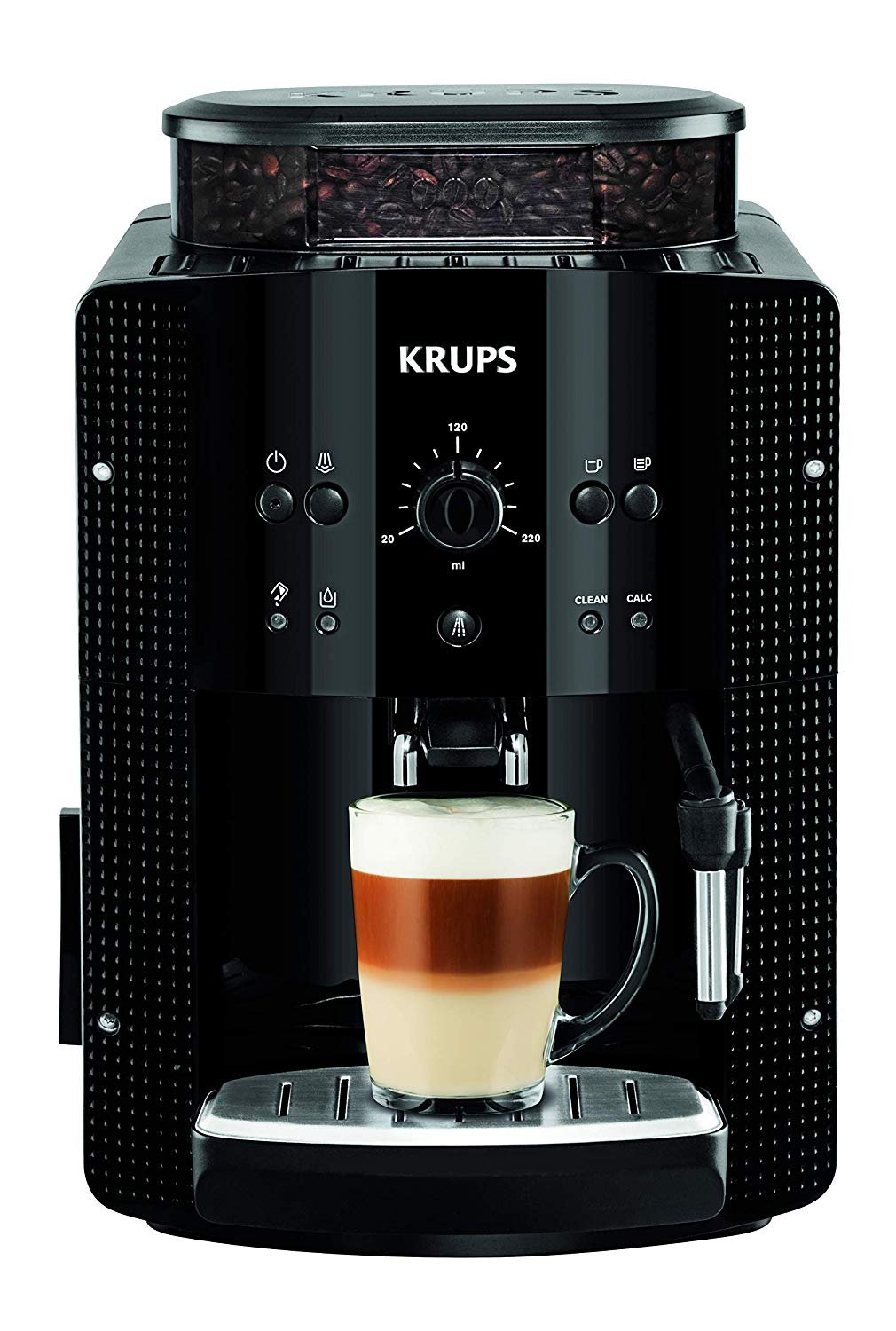 Macchina da caffè espresso Krups EA8108
